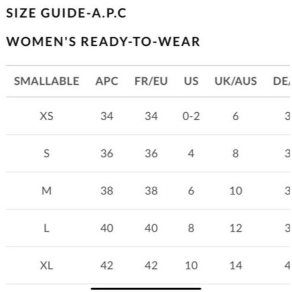 A.P.C. Rue Madame Paris Women’s Size 38 US 6 Navy Multicolor Sleeveless Dress - Picture 6 of 11